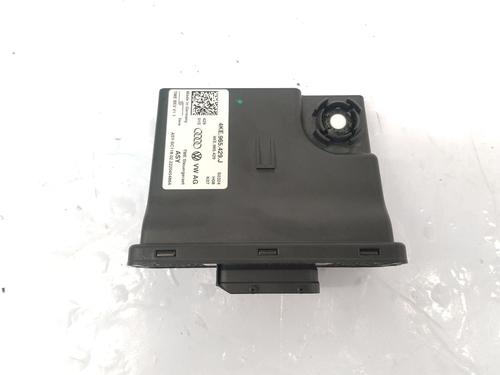 Used Electronic module Electronic module AUDI E-TRON GT Saloon (F83, F8P) GT quattro (476 hp) 39618307 39618307