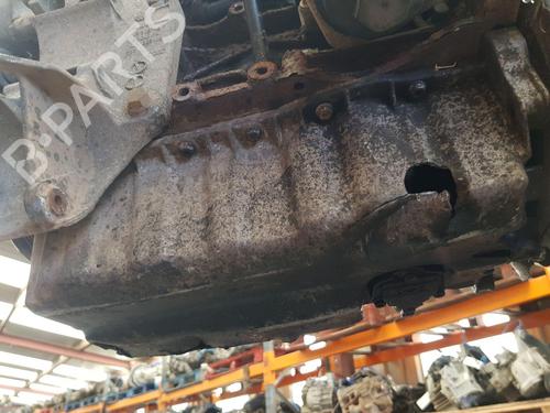 Engine VW CADDY III Box Body/MPV (2KA, 2KH, 2CA, 2CH) 2.0 SDI | BP37266348M1 - Image 27