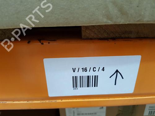 ABS pump SKODA SUPERB II (3T4) 1.6 TDI | BP29407965M43 