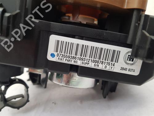 Steering column stalk FIAT 500L (351_, 352_) 1.3 D Multijet (199LXY1A, 199LXY11) | BP37158832I23 - Image 7