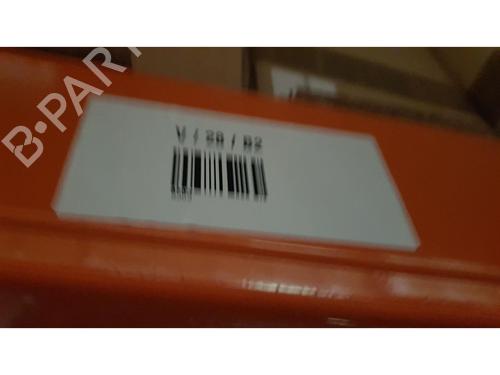 Front left seatbelt VW PASSAT B8 (3G2, CB2) 2.0 TDI | BP34042961I26 - Image 8