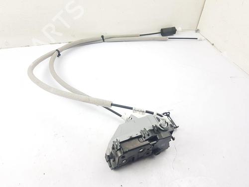 Rear right lock TOYOTA PROACE Van (MDZ_) 1.5 D4d (MDZ1) | BP30914858C99