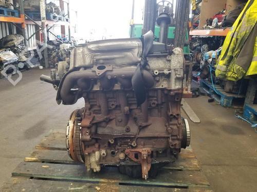 Engine FORD TRANSIT Van (FA_ _) 2.2 TDCi | BP34638649M1  - Image 7