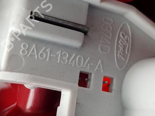 Right taillight FORD FIESTA VI (CB1, CCN)  | BP26915295C35 