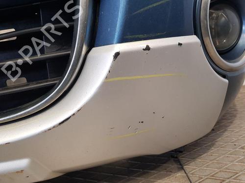 Front bumper CITROËN BERLINGO MULTISPACE (B9) 1.6 HDi 90 | BP33329972C7  - Image 6