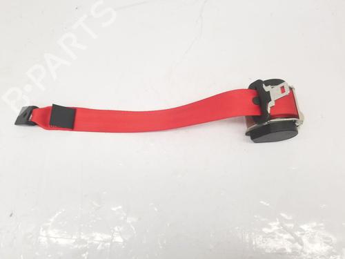 Used Rear left seatbelt Rear left seatbelt 39472238 39472238