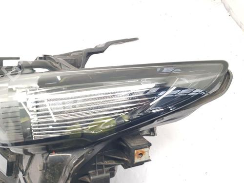 Left headlight MAZDA 3 Saloon (BP_) 2.0 SKYACTIV-X M Hybrid (BP2S) | BP39433369C28 - Image 3