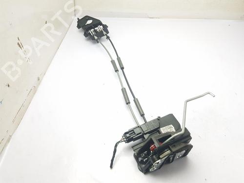 Used Front left lock Front left lock KIA PICANTO II (TA) 1.2 (85 hp) 35966843 35966843