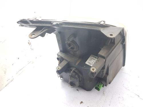 Left headlight FORD TRANSIT Van (FA_ _) 2.2 TDCi | BP34708673C28  - Image 5