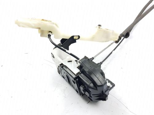 Rear right lock HYUNDAI SANTA FÉ II (CM) 2.2 CRDi 4x4 | BP29620310C99 