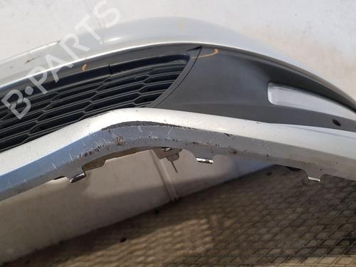 Front bumper VW POLO V (6R1, 6C1) 1.2 | BP29167758C7 