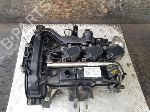 Used Cylinder head Cylinder head FORD FOCUS III [2010-2020] 35996547 35996547
