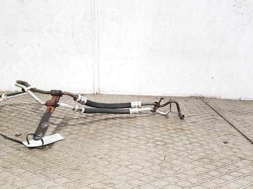 Pipe FORD FOCUS II (DA_, HCP, DP) 2.5 ST | BP28307755M125 