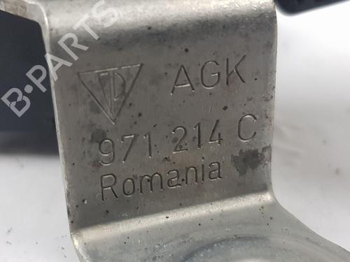 Electronic module BENTLEY CONTINENTAL Convertible (3S_) 4.0 V8 AWD | BP31603730M83