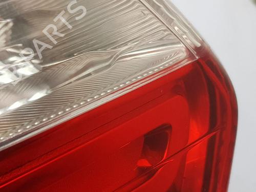 Left taillight FORD FOCUS III 1.0 EcoBoost | BP32003967C34 