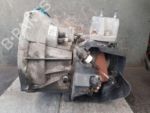 Gearbox FORD FIESTA VI (CB1, CCN) 1.4 TDCi | BP38002974M3 - Image 4