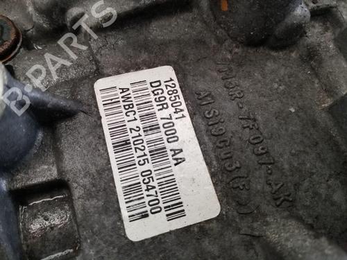 Gearbox VOLVO V40 Hatchback (525) D2 | BP35933902M3 - Image 7