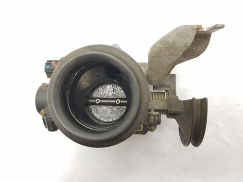 Used Throttle body CITROËN C1 (PM_, PN_) 1.0 (68 hp) 29467260