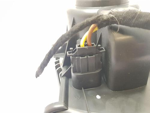 Heater blower motor VW TRANSPORTER T5 Bus (7HB, 7HJ, 7EB, 7EJ) 1.9 TDI | BP29262755M62 