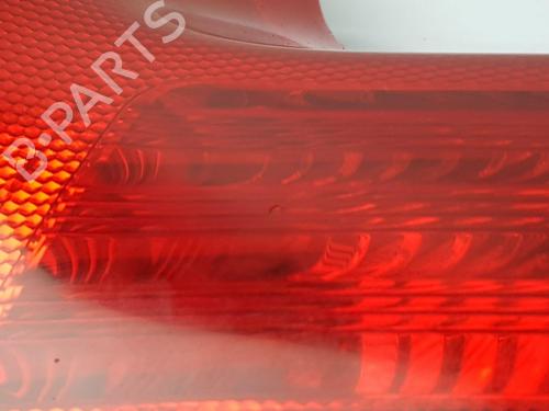 Left taillight VOLVO C30 (533) D2 | BP34226312C34  - Image 6