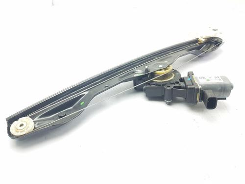 Front right window mechanism FIAT PANDA (312_, 319_) 1.2 (312PXA1A) | BP36673904C23 - Image 2