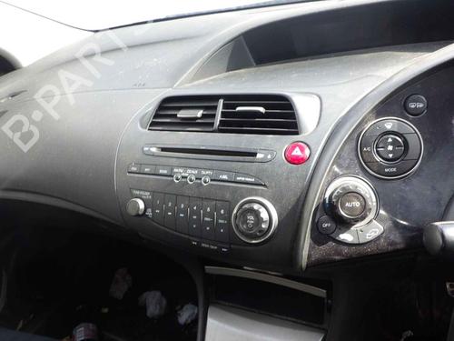 ABS pump HONDA CIVIC VIII Hatchback (FN, FK) 1.8 (FN1, FK2) | BP27708685M43 