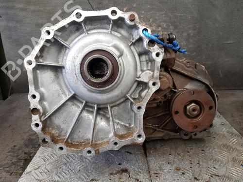 Transfer box NISSAN PATHFINDER III (R51)  | BP22672445M36  - Image 6