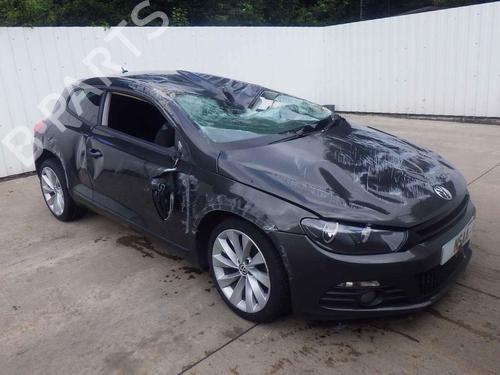 Right front window switch VW SCIROCCO III (137, 138) 2.0 TDI | BP30500292I26 - Image 8