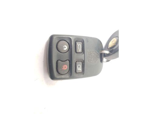 Electronic module JAGUAR XJ (X308) 3.2 | BP33186186M83 - Image 5