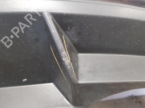 Rear bumper CITROËN C2 (JM_) 1.1 | BP24341780C8 