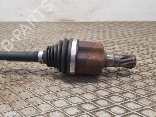 Left front driveshaft VOLVO S90 II (234) D4 | BP29378722M38 