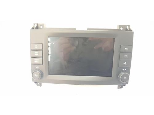 Used Radio MERCEDES-BENZ VITO Van (W447) [2014-2025]  26667577