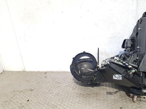 Heater matrix box VAUXHALL ZAFIRA Mk II (B) (A05) 1.6 | BP26723587M61 
