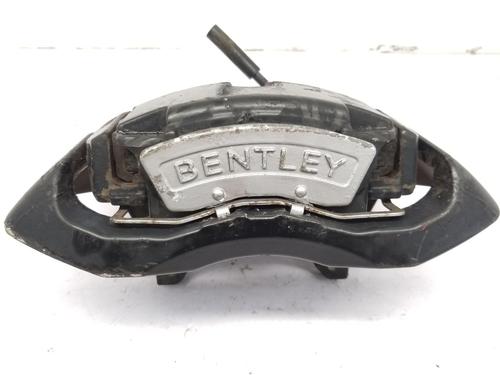 Right front brake caliper BENTLEY CONTINENTAL FLYING SPUR (3W_) 6.0 | BP29597646M104 