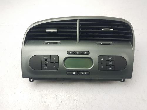 Used Climate control Climate control SEAT ALTEA (5P1) 2.0 TDI 16V (140 hp) 33295971 33295971