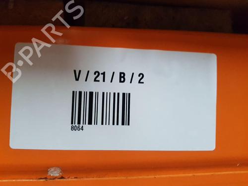 Antenne/Base BMW 3 Convertible (E46) 320 Ci | BP31819755C140