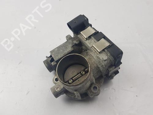 Used Throttle body Throttle body VW POLO V (6R1, 6C1) 1.0 (60 hp) 36642689 36642689