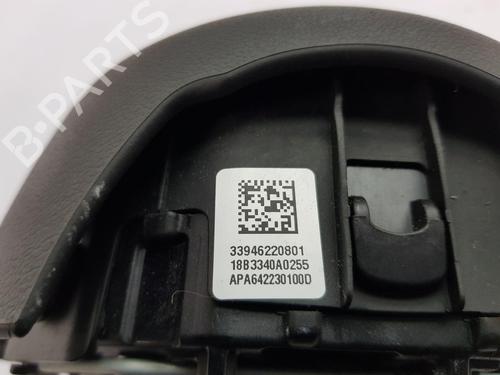 Driver airbag MINI MINI (F56)  | BP22665753C9
