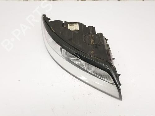 Right headlight VOLVO S40 II (544) D2 | BP29229699C29 