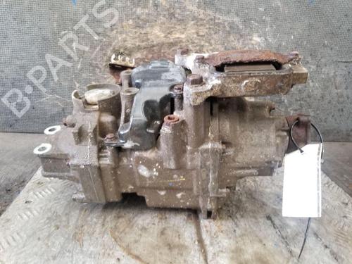 Rear differential HONDA CR-V IV (RM_) 2.0 AWD (RE5, RM2) | BP32870413M24 - Image 10