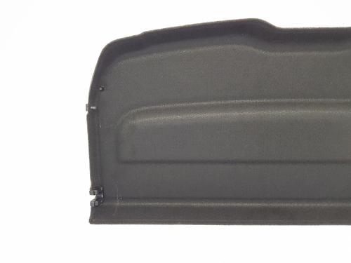 Rear parcel shelf OPEL CORSA F (P2JO) 1.2 (68) | BP29549110C85 