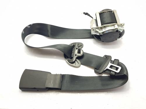Used Front left seatbelt OPEL CORSA F (P2JO) 1.2 (68) (75 hp) 30977046