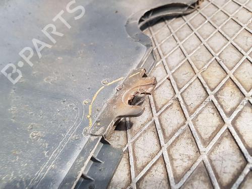 Rear bumper VW POLO V (6R1, 6C1) 1.2 | BP27508119C8 