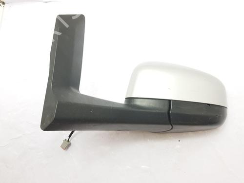 Used Left mirror FORD TRANSIT COURIER B460 Box Body/MPV 1.5 TDCi (75 hp) 28710850