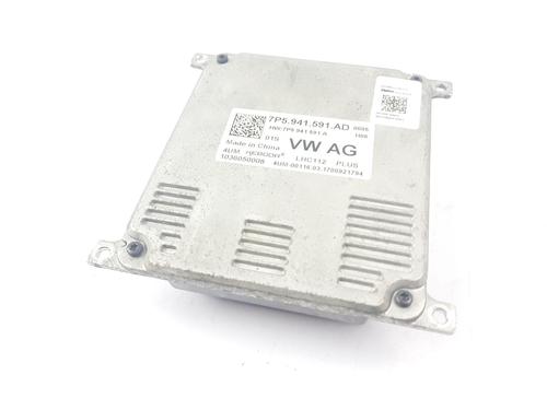 Ballast Xénon SEAT LEON (5F1) 1.4 TSI | BP29900580C53