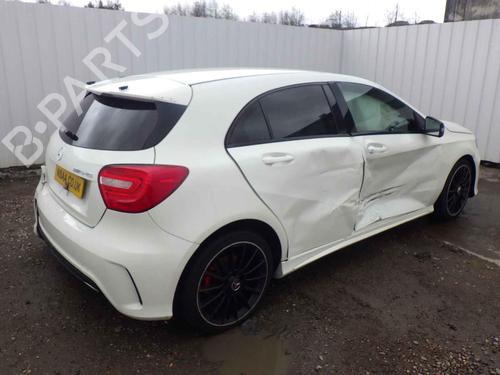 Left front driveshaft MERCEDES-BENZ A-CLASS (W176) A 180 CDI / d (176.012) | BP28175157M38  - Image 11