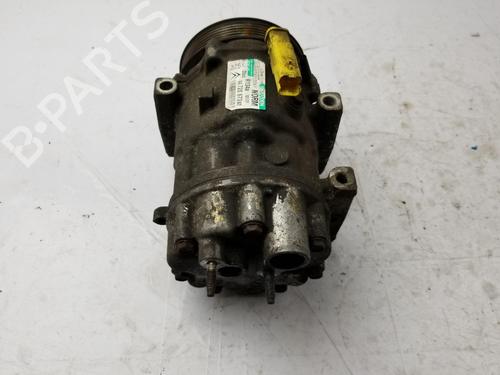 AC compressor CITROËN JUMPY II (VF7) 2.0 HDi 120 | BP38701725M34 - Image 5