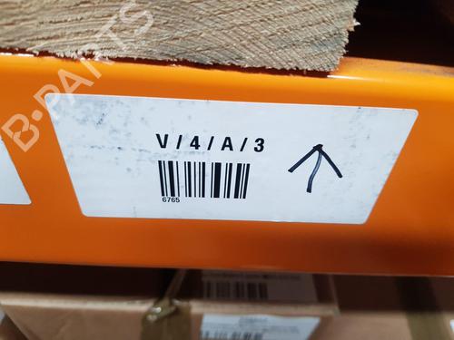 Engine control unit (ECU) HONDA CR-V II (RD_) 2.2 CTDi (RD9) | BP30839896M57