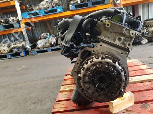 Engine BMW Z4 Roadster (E89) sDrive 23 i | BP28526942M1