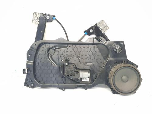 Used Front left window mechanism Front left window mechanism TESLA MODEL 3 (5YJ3) [2017-2026] 34406968 34406968